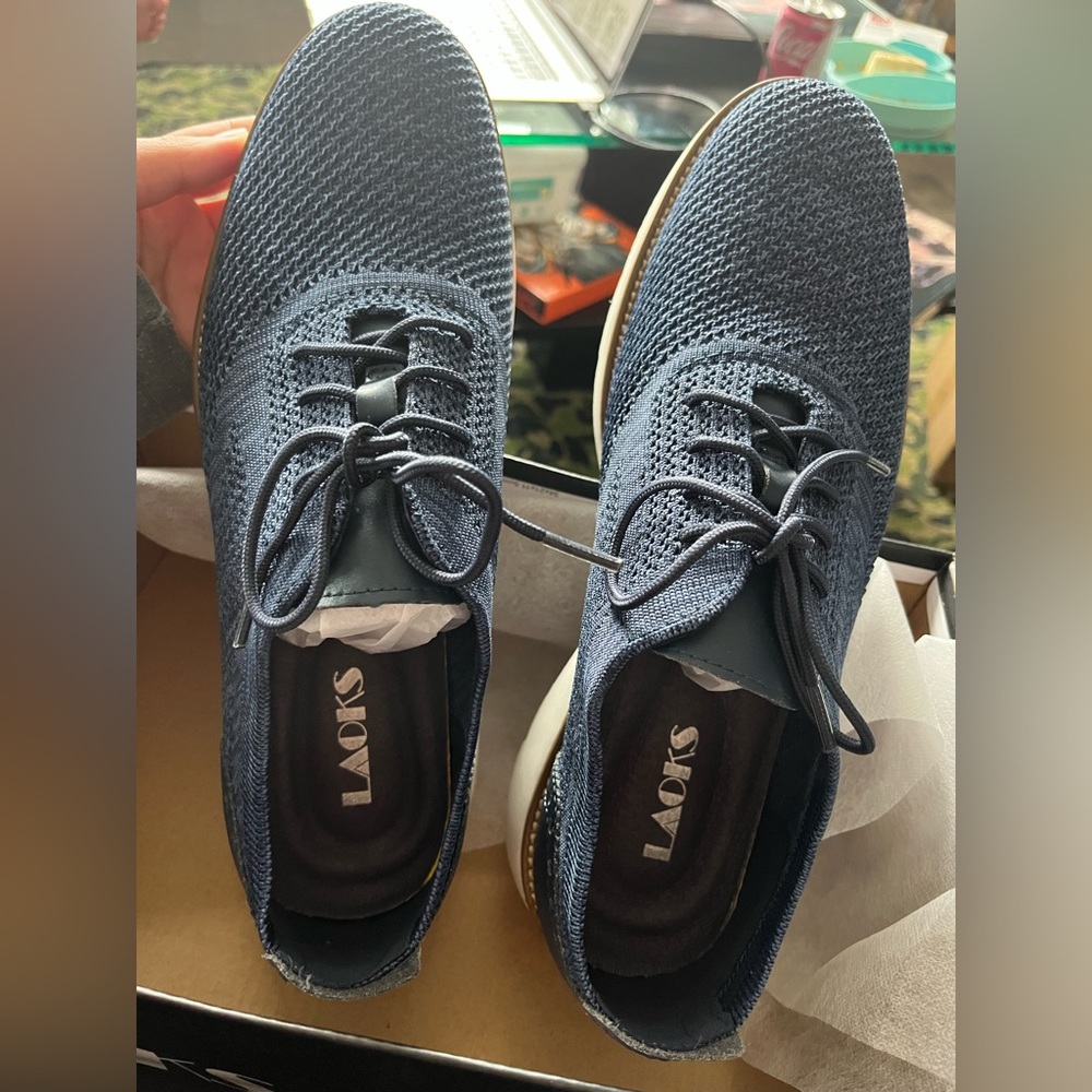 Laoks Men Shoes
